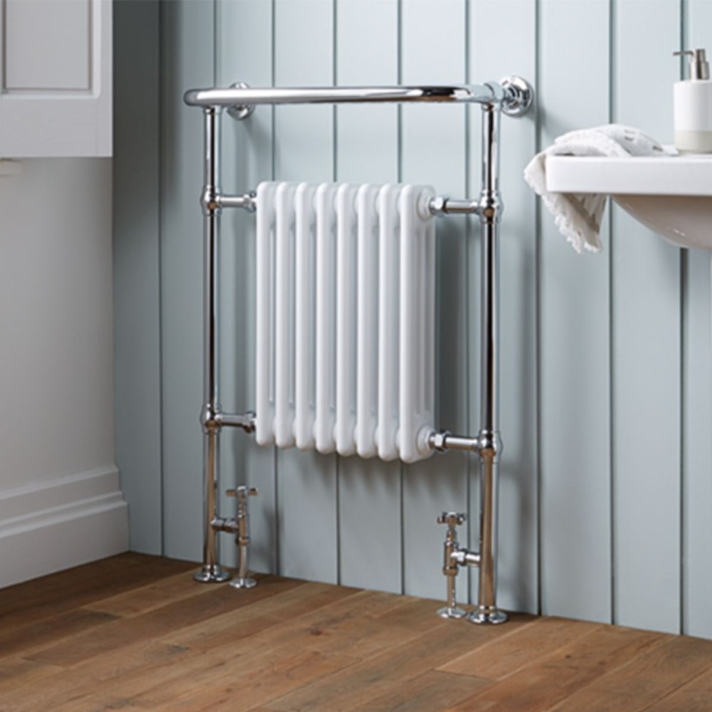 Traditional-Radiators